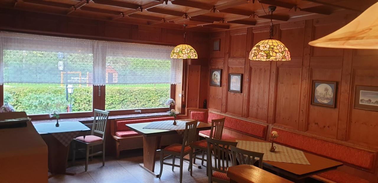 Ferien Und Selbstversorgerhaus Fuer Gruppen Sauerthaler Hof - Loreley Экстерьер фото