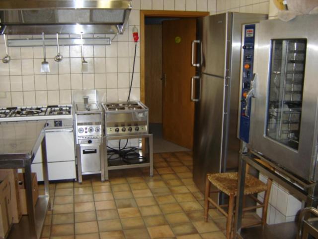 Ferien Und Selbstversorgerhaus Fuer Gruppen Sauerthaler Hof - Loreley Экстерьер фото